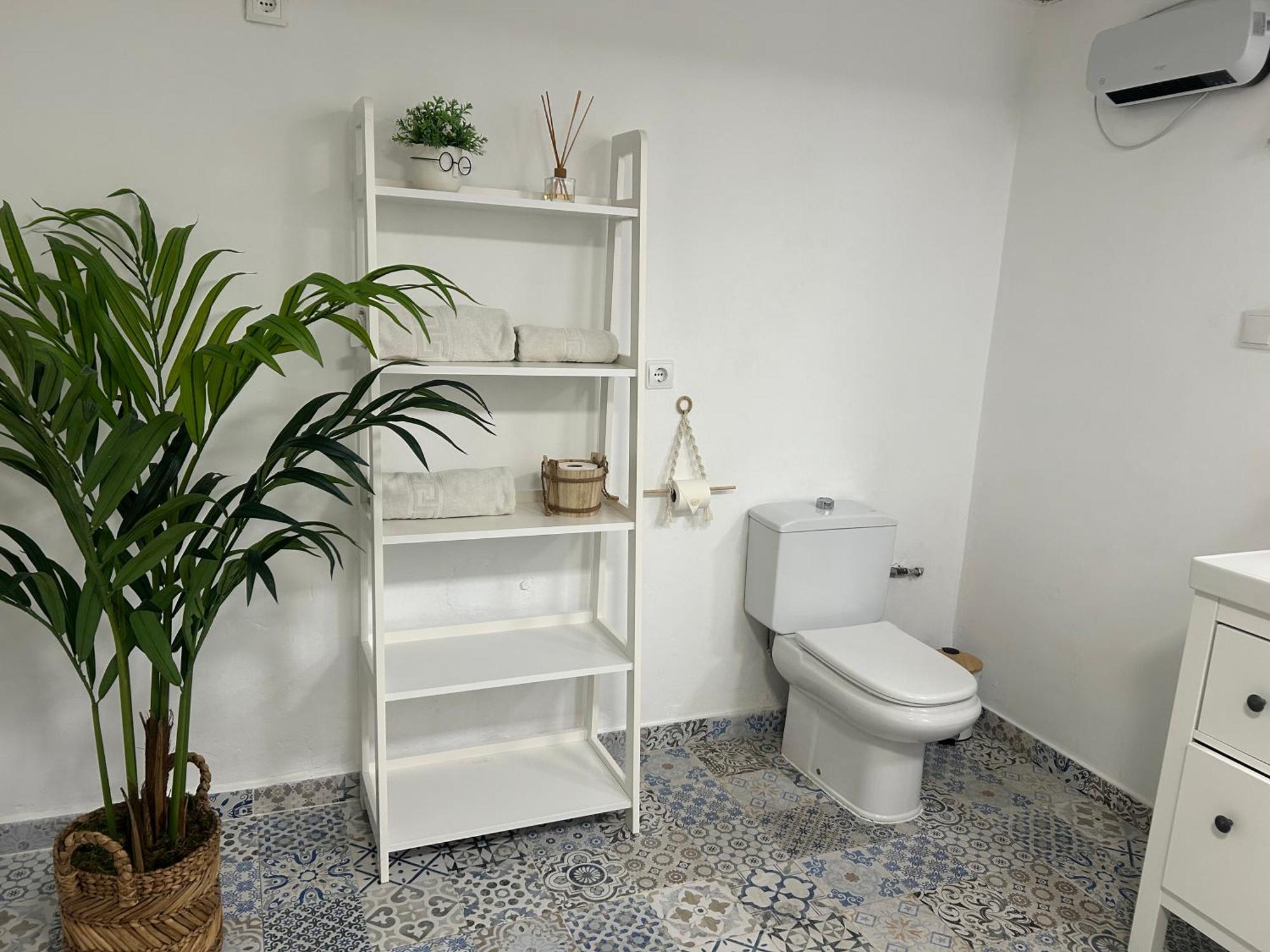El Hidalgo Apartment Almagro Exterior photo